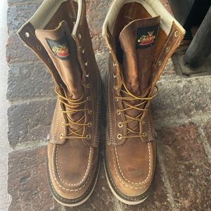 Thorogood Men’s Work Boots